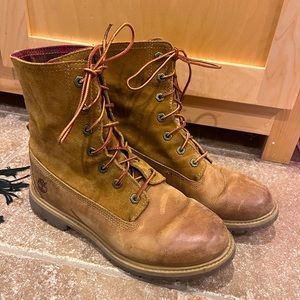 Timberland x Pendleton Women’s Boots
